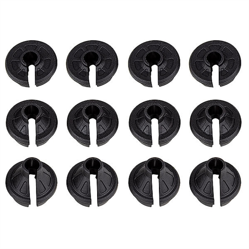 TEAM ASSOCIATED 13MM SHOCK SPRING CUP SET